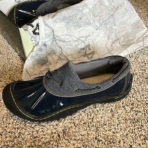 J41 Navy “duck” does